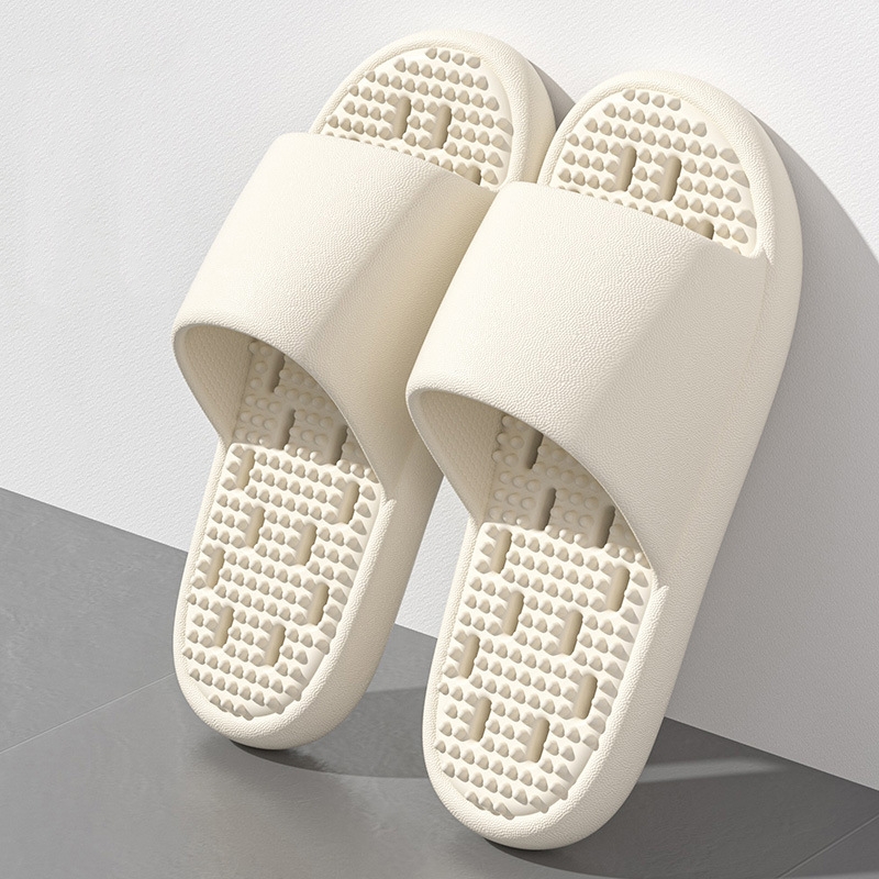 Mule Slip On - Kadın yazlık terlik kaymaz çabuk kuruyan