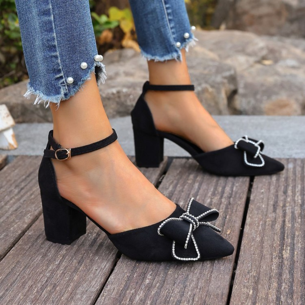 Women'S Shoes Quality - Yaz 2026 Kadın Yüksek Topuklu Sandalet
