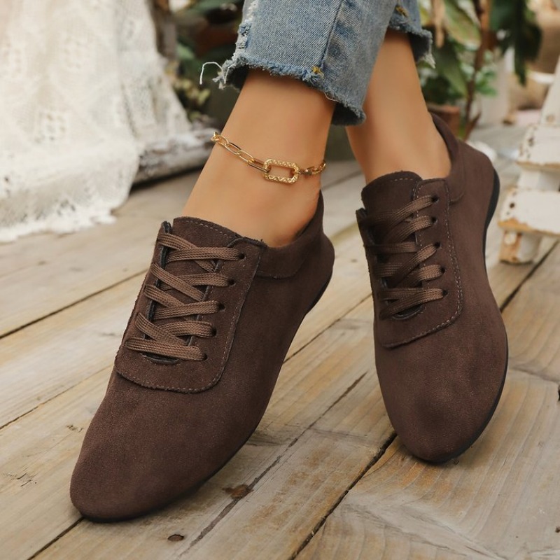 Women'S Shoes Clogs - Kadın Loafer Ayakkabıları 2026 Yeni Sade