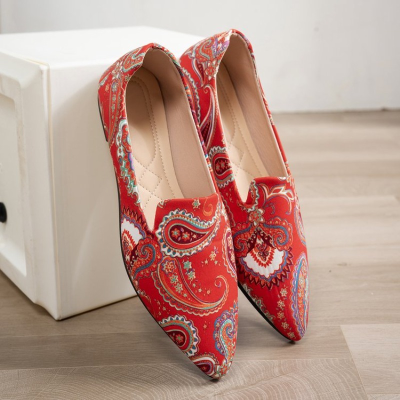 Women'S Shoes Clogs - Yeni Sonbahar Kadın Ayakkabıları Rahat ve