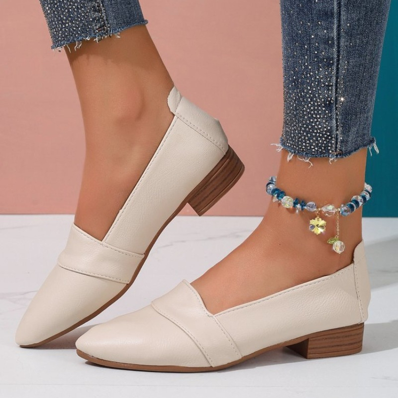 Kadınlar İçin Düz Renk, Sivri  - Women'S Shoes Clogs incelemesi ve fiyatı