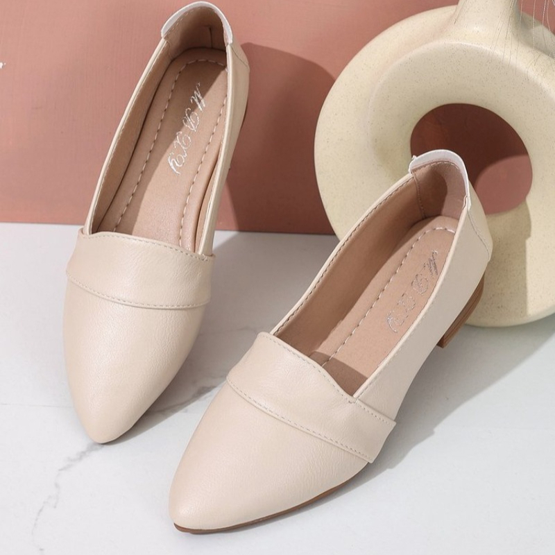 Kadınlar İçin Düz Renk, Sivri  - Women'S Shoes Clogs incelemesi ve fiyatı