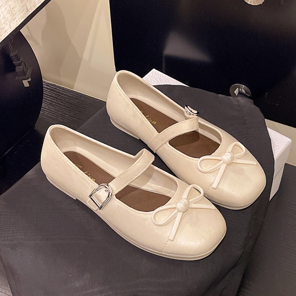 Tatlı Kadın İncili Fiyonklu Sa - Mule Slip On incelemesi ve fiyatı