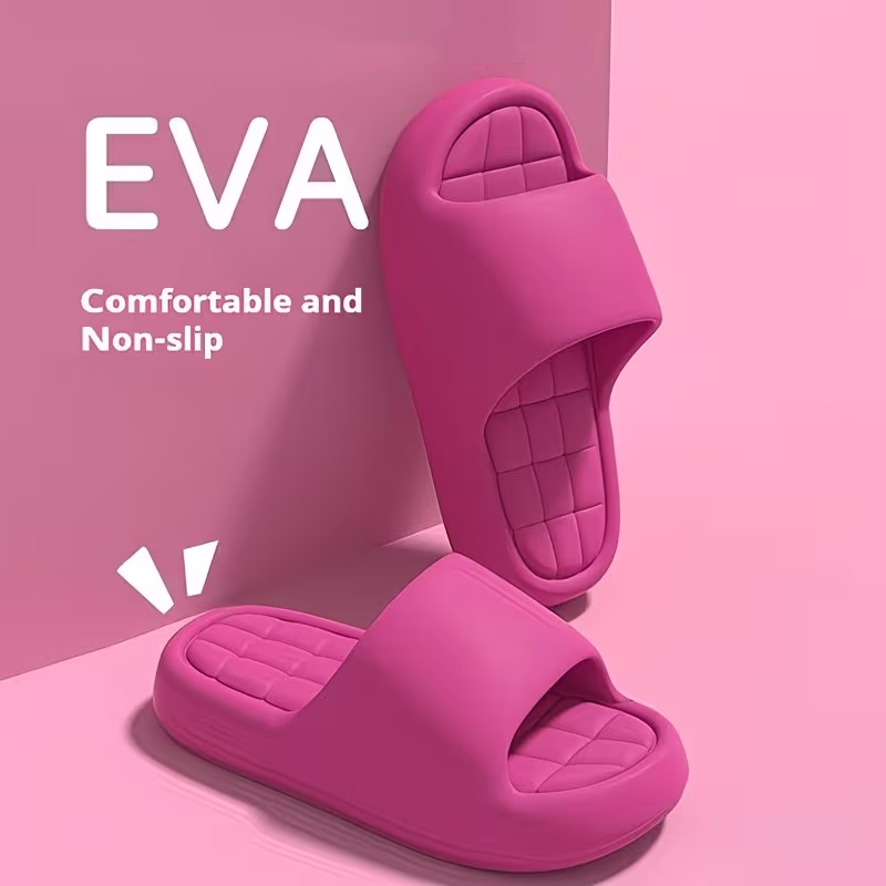 Unisex Bulut Kalın Platform EV - Mule Slip On incelemesi ve fiyatı