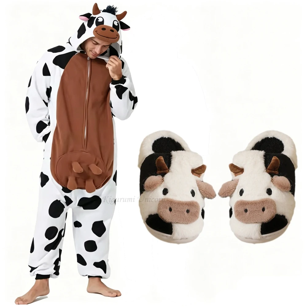 İnek Hayvan Kigurumi Unicorn P - Women Shoes Xxl incelemesi ve fiyatı