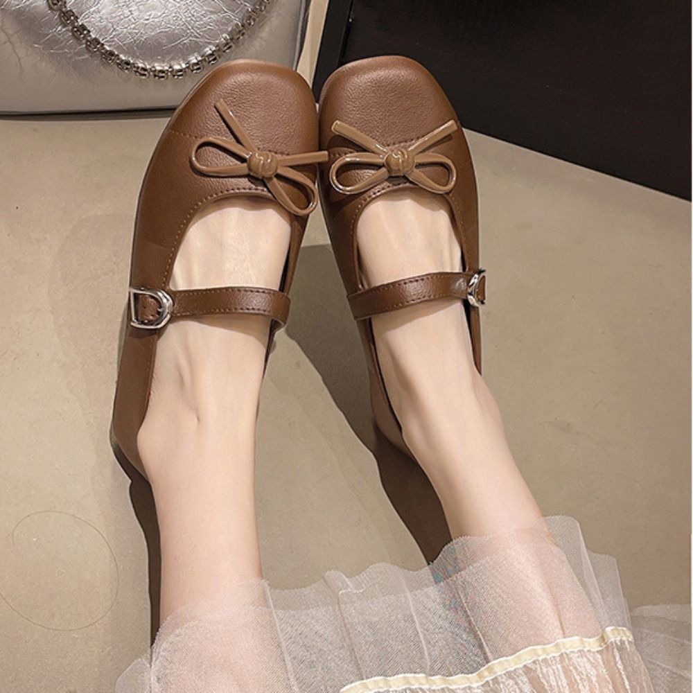 Tatlı Kadın İncili Fiyonklu Sa - Mule Slip On incelemesi ve fiyatı