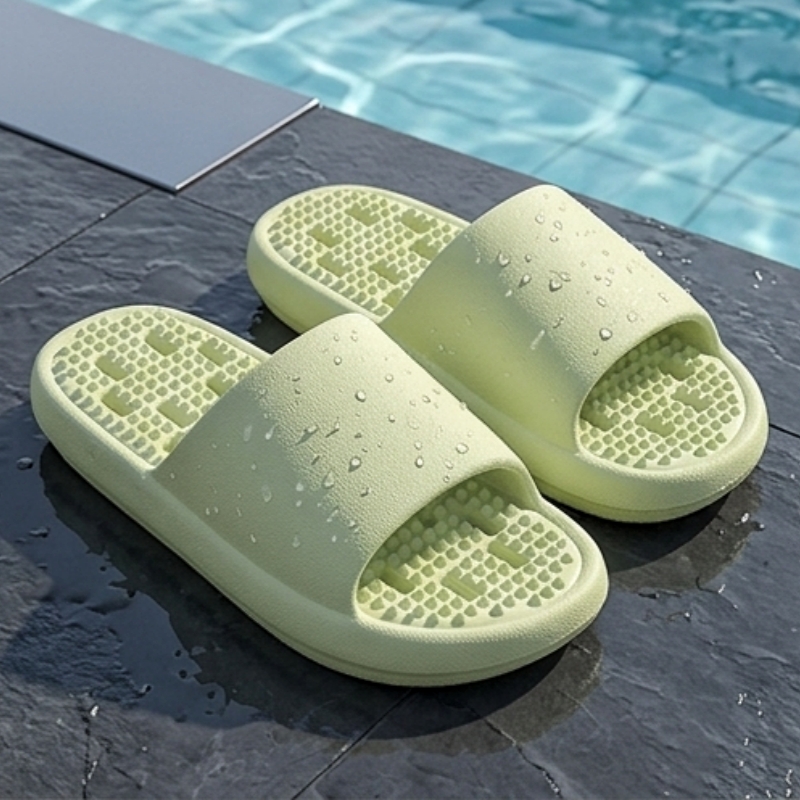 Kadın yazlık terlik kaymaz çab - Mule Slip On incelemesi ve fiyatı