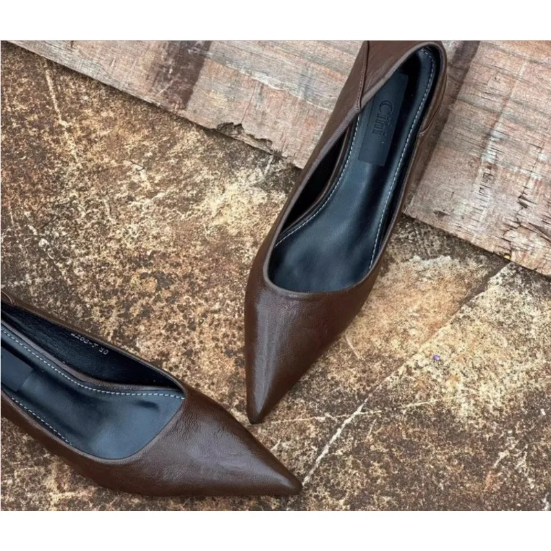 2026 Kadın Seksi Yüksek Topukl - Women'S Shoes Quality incelemesi ve fiyatı