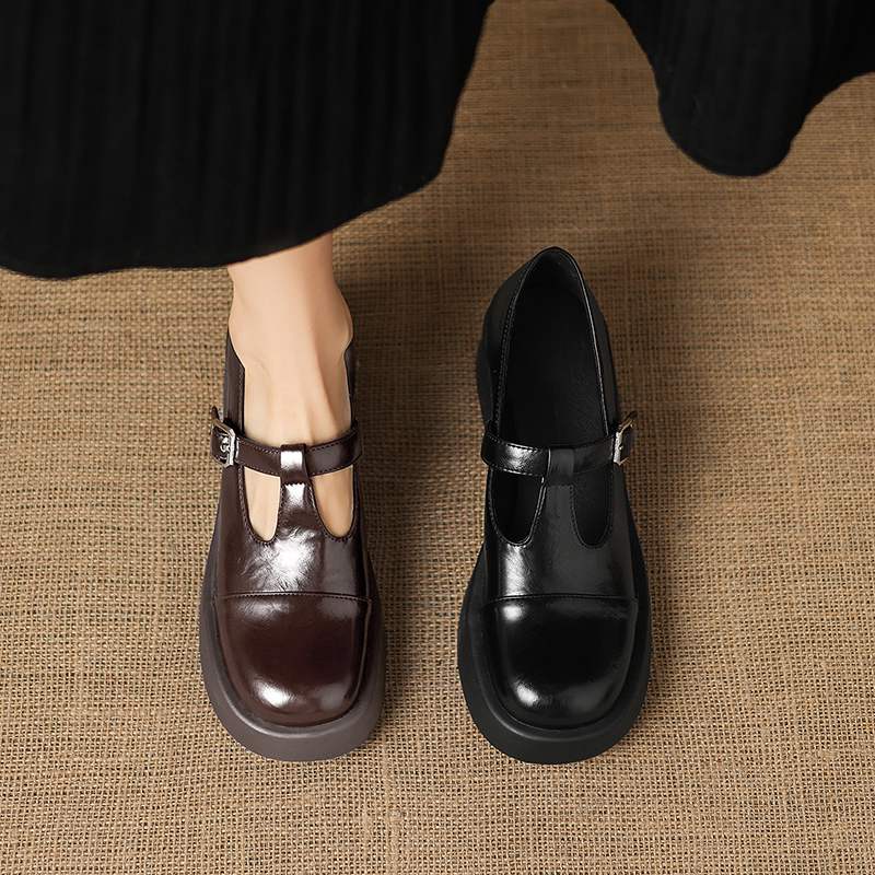 Krazing Pot Mikrofiber Yuvarla - Oxford Lace Up Women incelemesi ve fiyatı