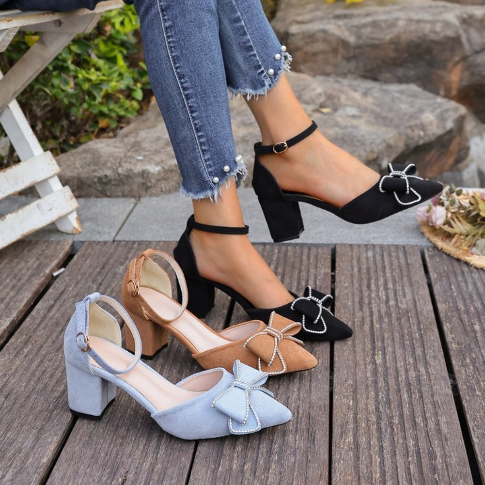 Yaz 2026 Kadın Yüksek Topuklu  - Women'S Shoes Quality incelemesi ve fiyatı