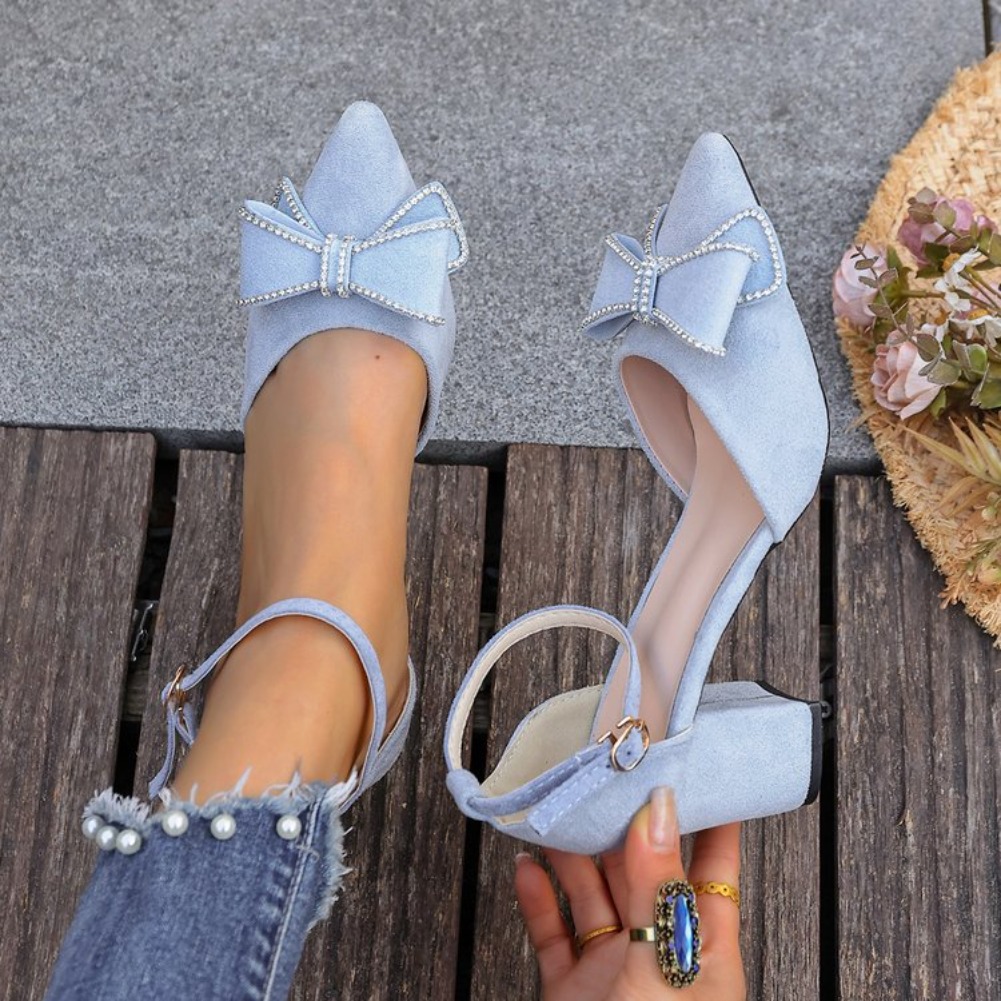 Yaz 2026 Kadın Yüksek Topuklu  - Women'S Shoes Quality incelemesi ve fiyatı