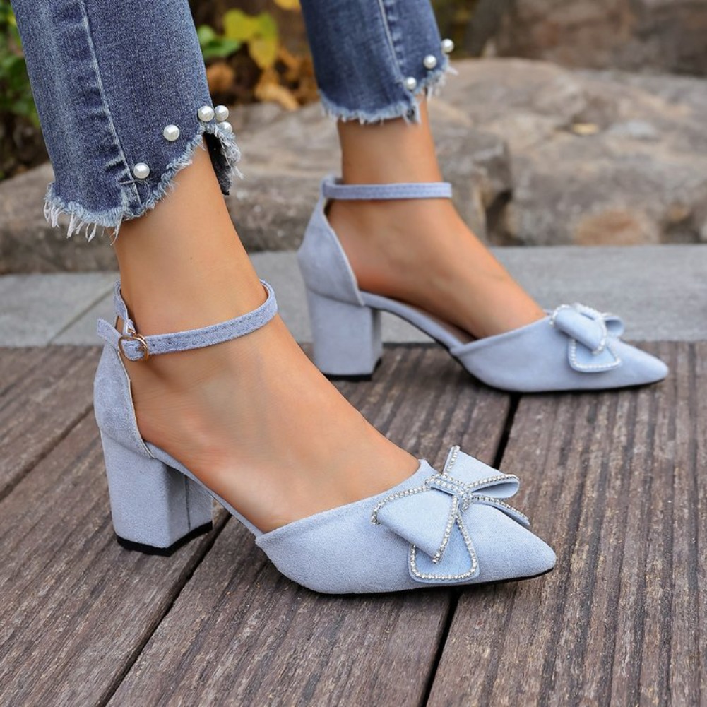 Yaz 2026 Kadın Yüksek Topuklu  - Women'S Shoes Quality incelemesi ve fiyatı
