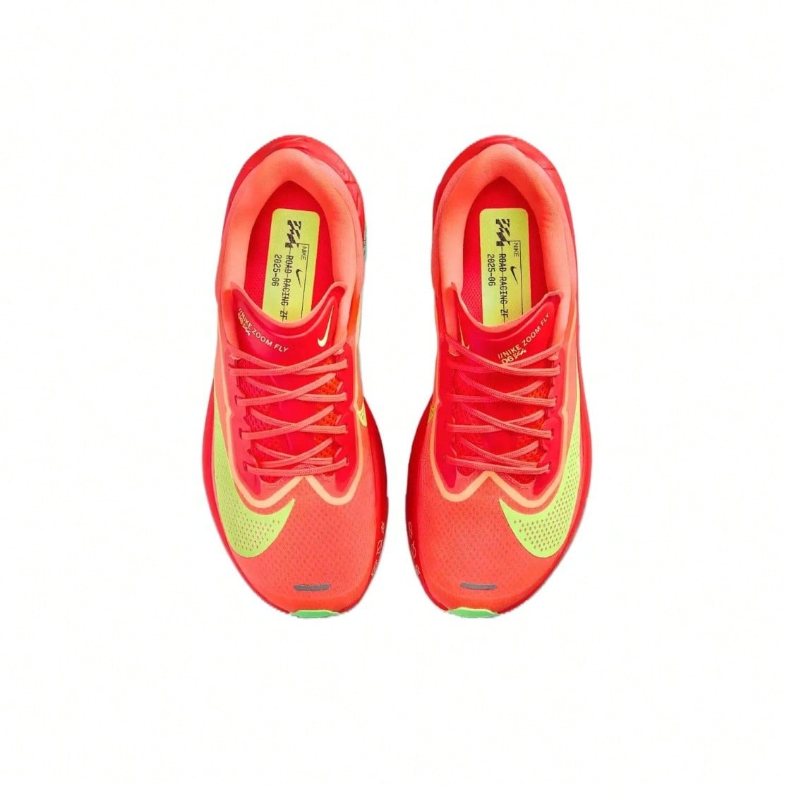 Nike Kadın Zoom Fly 6 Yol Koşu - Women Shoes Running Nike incelemesi ve fiyatı