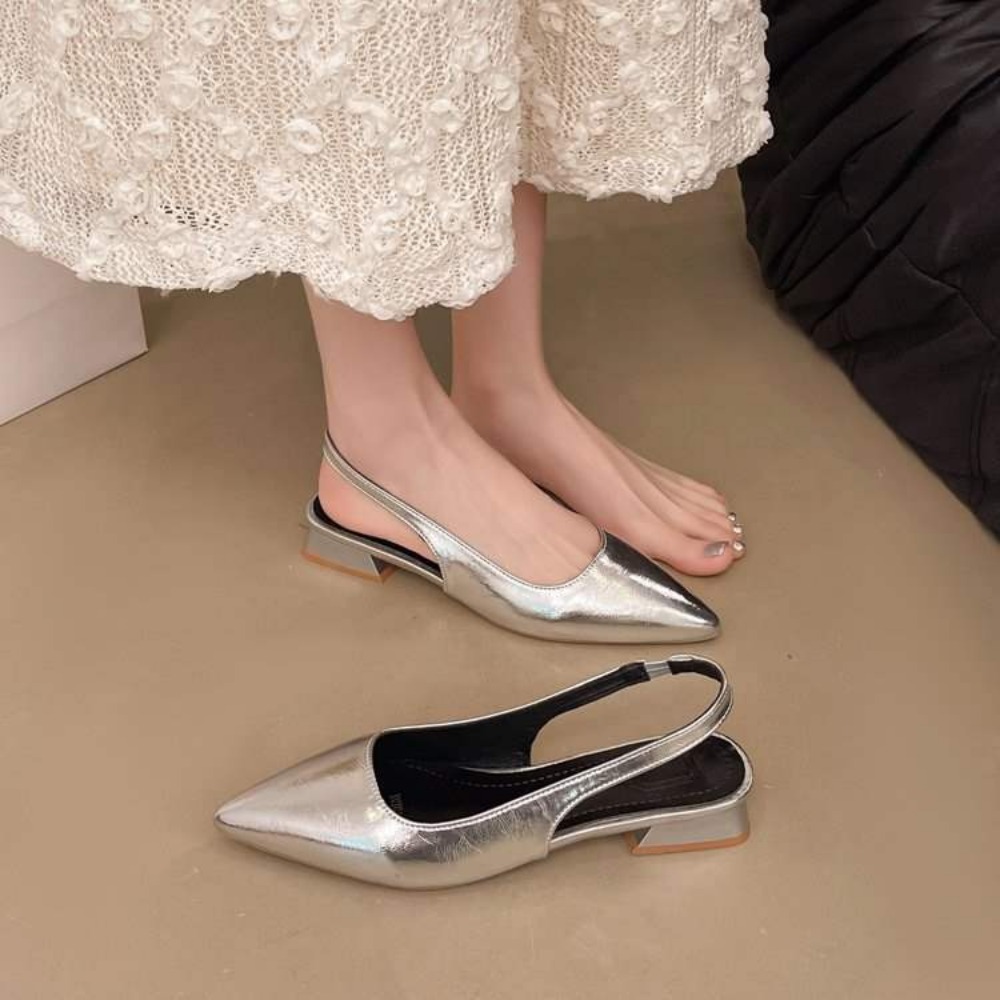 Yaz Yeni Moda Açık Hava Çok Yö - Mule Slip On incelemesi ve fiyatı