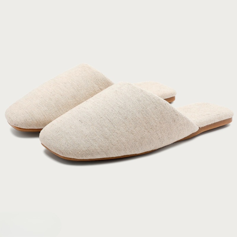 Basit, Pamuklu ve Keten Kumaşt - Women'S Shoes Quality incelemesi ve fiyatı