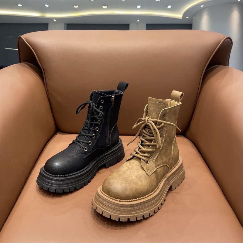 Kısa botlar kadın sonbahar/kış - Sock Boot Women incelemesi ve fiyatı