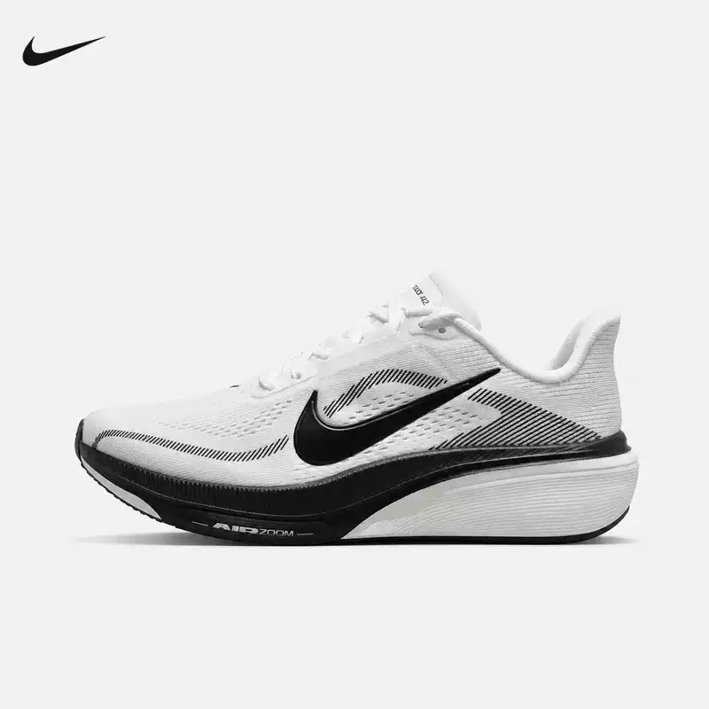 Nike W Air Zoom Pegasus 42 IB1 - Women Shoes Running Nike incelemesi ve fiyatı