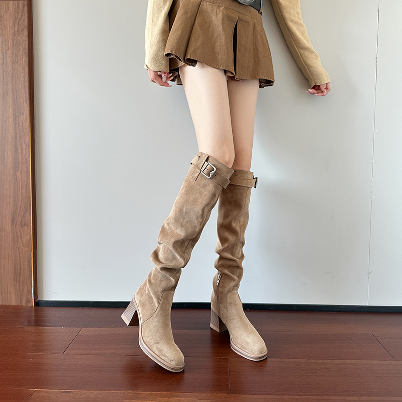 Kadınlar için yüksek topuklu d - Sock Boot Women incelemesi ve fiyatı