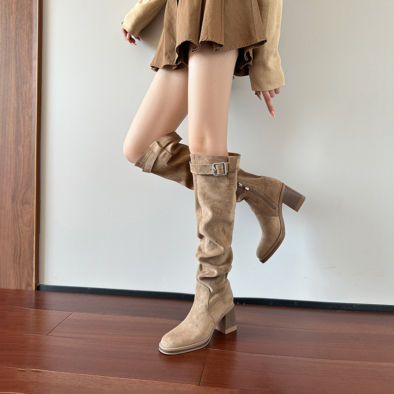 Kadınlar için yüksek topuklu d - Sock Boot Women incelemesi ve fiyatı