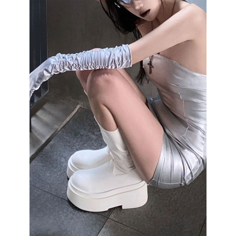 2025 yazında kadınlar için kal - Sock Boot Women incelemesi ve fiyatı