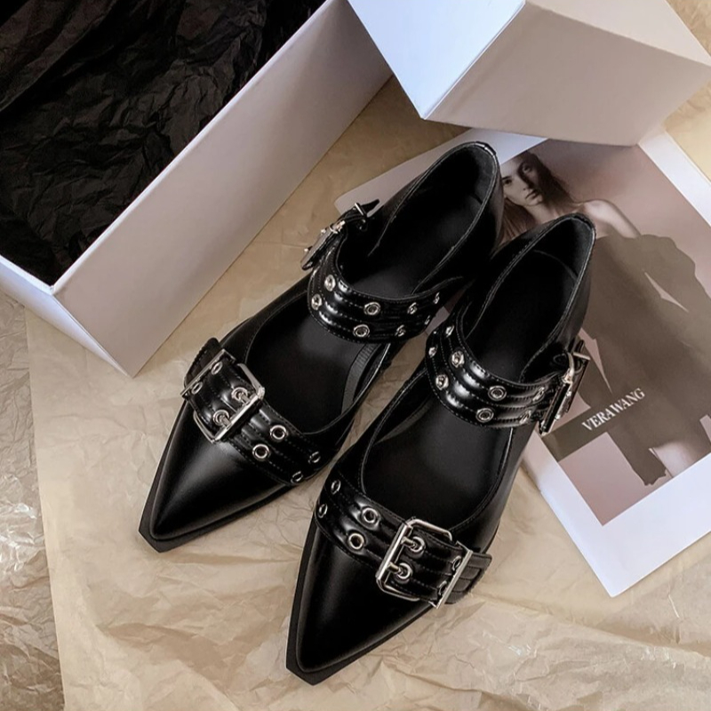 Kadın Ayakkabı Tasarımcısı Lük - Mule Slip On incelemesi ve fiyatı