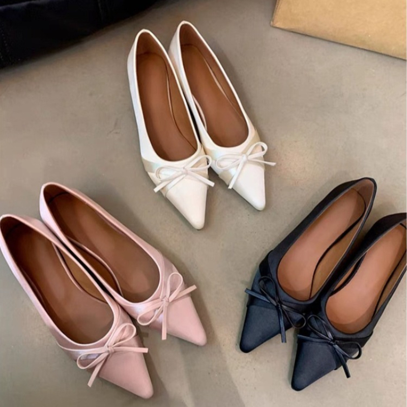 Yazlık Yeni Stil Şifon Moda Ta - Mule Slip On incelemesi ve fiyatı