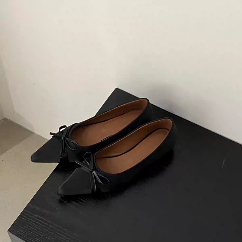 Yazlık Yeni Stil Şifon Moda Ta - Mule Slip On incelemesi ve fiyatı