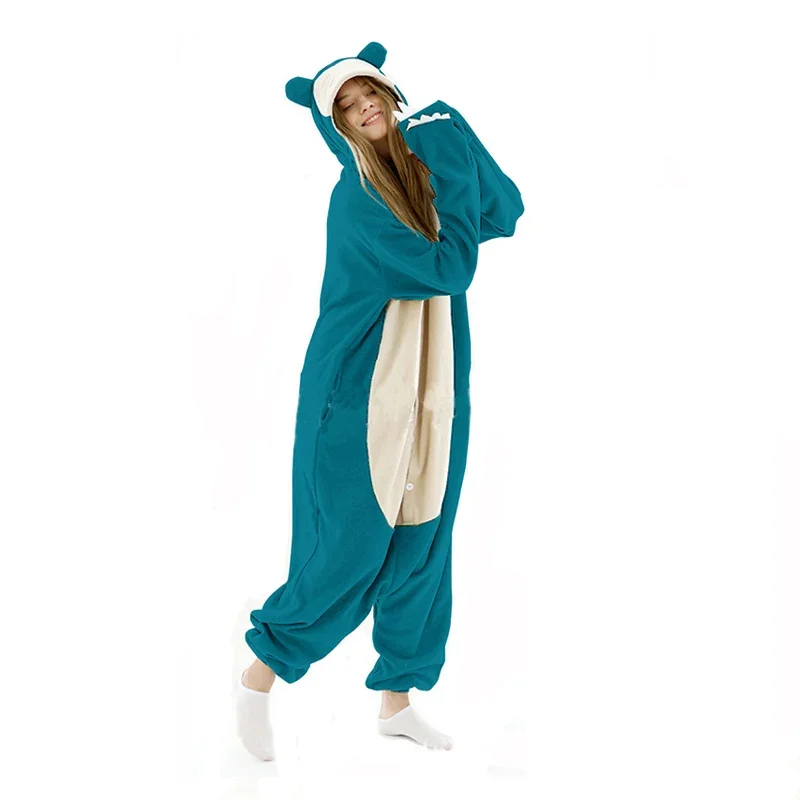 Monster Kigurumi XXL Pijama Tu - Women Shoes Xxl incelemesi ve fiyatı